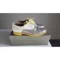 Richelieu Muratti Richelieu bi colore Marque MURATTI