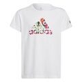 Tee-shirts enfants sur Grenoble : T-shirt enfant adidas ELOISHA