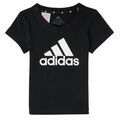 Tee-shirts enfants sur Grenoble : T-shirt enfant adidas FIORINE