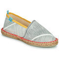 Espadrilles Art of Soule PALMA Blanc