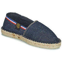 Espadrilles Art of Soule SO FRENCH Bleu