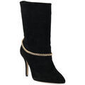 Boots Priv Lab AN1 TRONCHETTO
