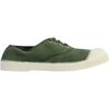 Baskets basses Bensimon Tennis Lacet