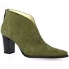 Bottes Vidi Studio Boots cuir velours