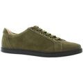 Baskets Exit Baskets cuir velours