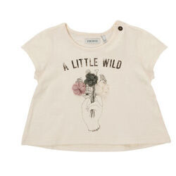 T-shirt enfant Ikks EBARMAT