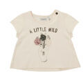 T-shirt enfant Ikks EBARMAT