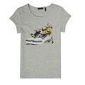 Tee-shirts enfants sur Grenoble : T-shirt enfant Ikks ECOMUSSE