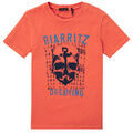 T-shirt enfant Ikks FACRIT