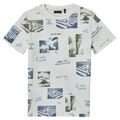 Tee-shirts enfants sur Grenoble : T-shirt enfant Ikks JABAJET