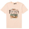 Tee-shirts enfants sur Grenoble : T-shirt enfant Ikks JIBOJET