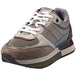 Baskets basses Pepe jeans Baskets Femme Ref 53964 Mink