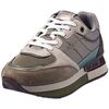 Baskets basses Pepe jeans Baskets Femme Ref 53964 Mink
