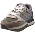 Baskets basses Pepe jeans Baskets Femme Ref 53964 Mink
