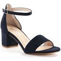Chaussures escarpins Sofia Costa 8372.S19