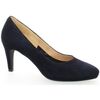Chaussures escarpins Vidi Studio Escarpins cuir velours