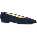 Chaussures escarpins Brenda Zaro Escarpins cuir velours Grenoble