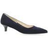 Chaussures escarpins Vidi Studio Escarpins cuir velours