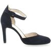 Chaussures escarpins Vidi Studio Escarpins cuir velours