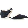 Chaussures escarpins Vidi Studio Escarpins cuir velours