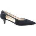 Chaussures escarpins Vidi Studio Escarpins cuir velours