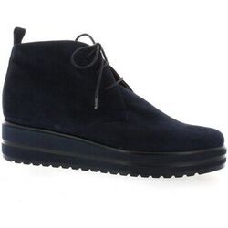 Derbies Elizabeth Stuart Derby cuir velours