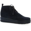 Derbies Elizabeth Stuart Derby cuir velours