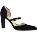Chaussures escarpins Vidi Studio Escarpins cuir velours