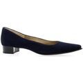 Chaussures escarpins Vidi Studio Escarpins cuir velours Grenoble