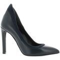 Chaussures &agrave; talons femme sur Grenoble : Chaussures escarpins Nuova Riviera Escarpins cuir