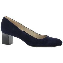Chaussures escarpins Vidi Studio Escarpins cuir velours