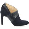 Boots Vidi Studio Low boots cuir serpent