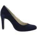 Chaussures escarpins Pao Escarpins cuir velours Grenoble