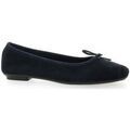Ballerines Reqin's Ballerines Harmony cuir velours