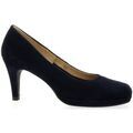 Chaussures escarpins Vidi Studio Escarpins cuir velours Grenoble