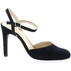Chaussures escarpins Vidi Studio Escarpins cuir velours