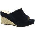 Mules Vidi Studio Mules cuir velours