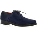Derbies Elizabeth Stuart Derby cuir