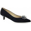 Chaussures escarpins Vidi Studio Escarpins cuir velours