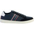 Baskets basses Redskins Basket Cuir Ardol
