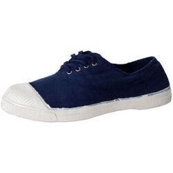 Baskets basses Bensimon Tennis Lacet