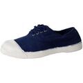 Baskets basses Bensimon Tennis Lacet