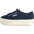 Baskets basses Superga Basket Linea UP And Down