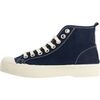Baskets montantes Bensimon Tennis Stella B79
