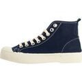 Baskets montantes Bensimon Tennis Stella B79