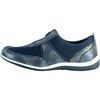 Derbies Enza Nucci Derby Confort Cuir