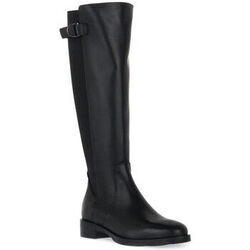 Boots Priv Lab NATURE NERO