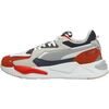Baskets basses Puma Basket RS-Z College
