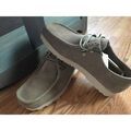 Chaussures bateau Zara Derby homme Grenoble