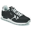 Baskets basses Pepe jeans BRITT MEN DIVIDED Noir